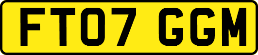 FT07GGM