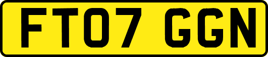 FT07GGN