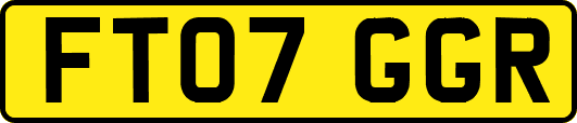 FT07GGR