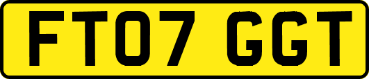 FT07GGT
