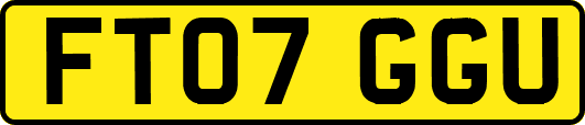 FT07GGU