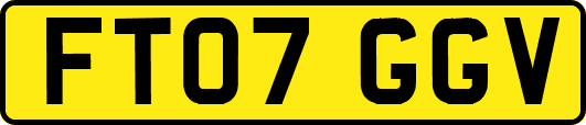 FT07GGV