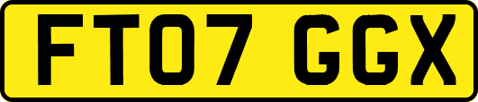 FT07GGX