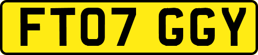 FT07GGY