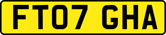FT07GHA