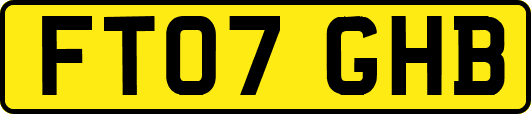FT07GHB