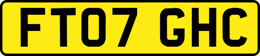 FT07GHC