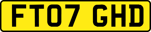 FT07GHD