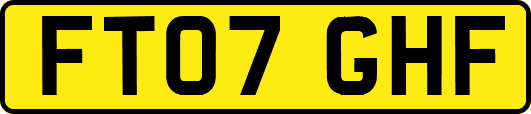FT07GHF