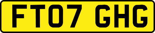 FT07GHG