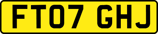 FT07GHJ