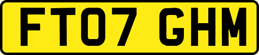 FT07GHM