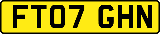 FT07GHN