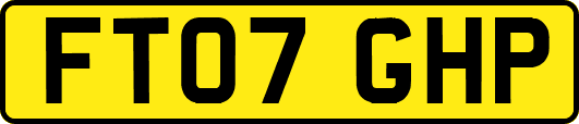 FT07GHP