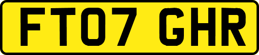 FT07GHR