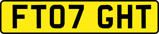FT07GHT