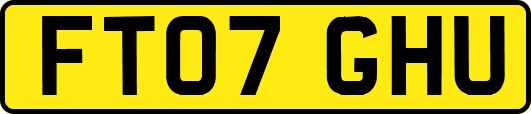 FT07GHU