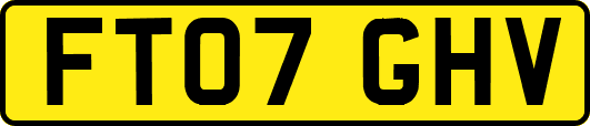 FT07GHV
