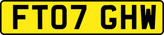 FT07GHW