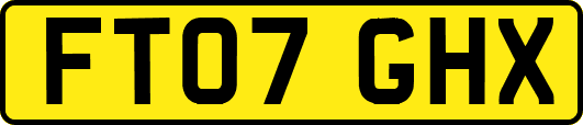 FT07GHX