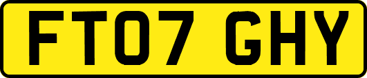FT07GHY