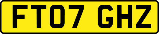 FT07GHZ
