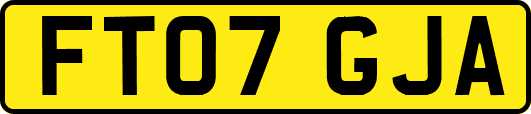 FT07GJA