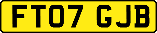 FT07GJB
