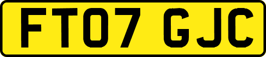 FT07GJC