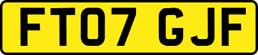 FT07GJF