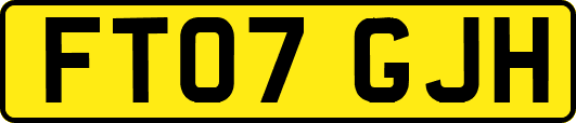 FT07GJH