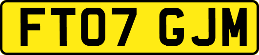 FT07GJM