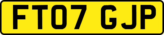 FT07GJP