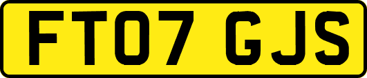 FT07GJS