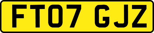 FT07GJZ