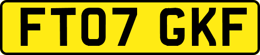 FT07GKF