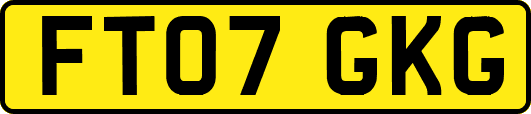 FT07GKG