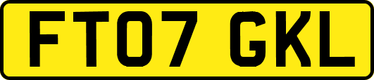 FT07GKL