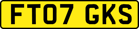 FT07GKS