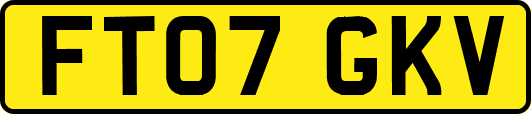 FT07GKV