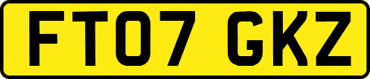 FT07GKZ
