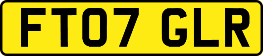 FT07GLR