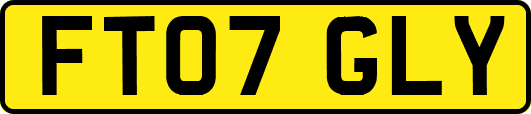FT07GLY