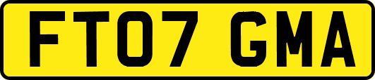 FT07GMA