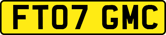 FT07GMC