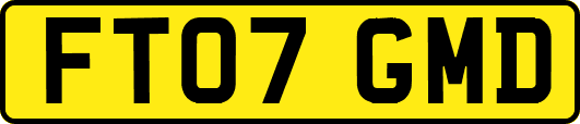FT07GMD