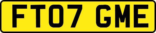 FT07GME