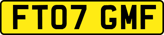 FT07GMF