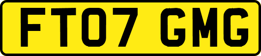 FT07GMG