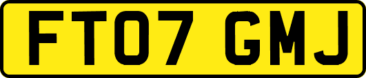 FT07GMJ